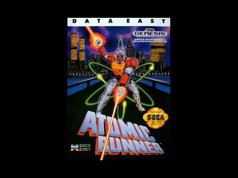 Sound Test Unlocked! Best VGM 3280 - Siberian Snowland (Atomic Runner)