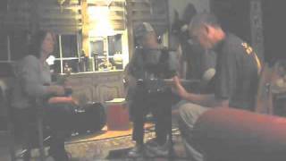 Kassie Jones (Parts one and two)