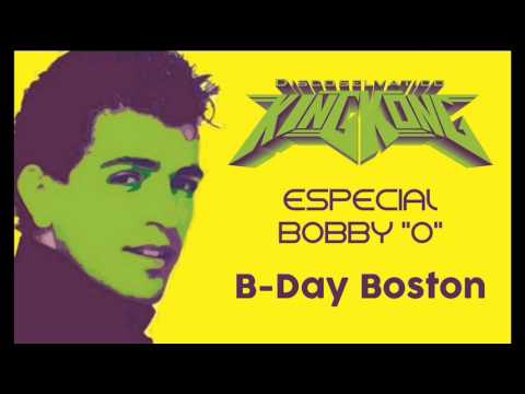 Especial Bobby Orlando 1ra parte