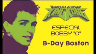 Especial Bobby Orlando 1ra parte