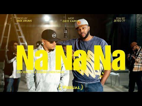 Creyente.7 - NA NA NA (Video Oficial) ft. Rambo Cristiano