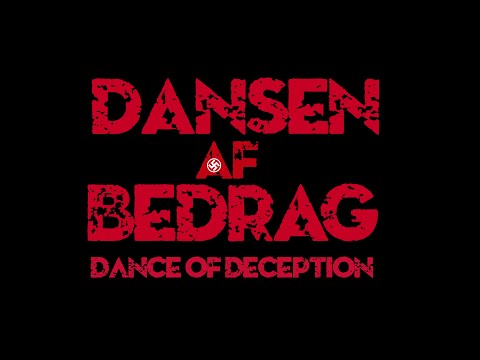 FILM: "DANCE OF DECEPTION"  - OFFICIAL EXCLUSIVE (4K)  #teaser #ww2 #film #exclusive #premier #4K