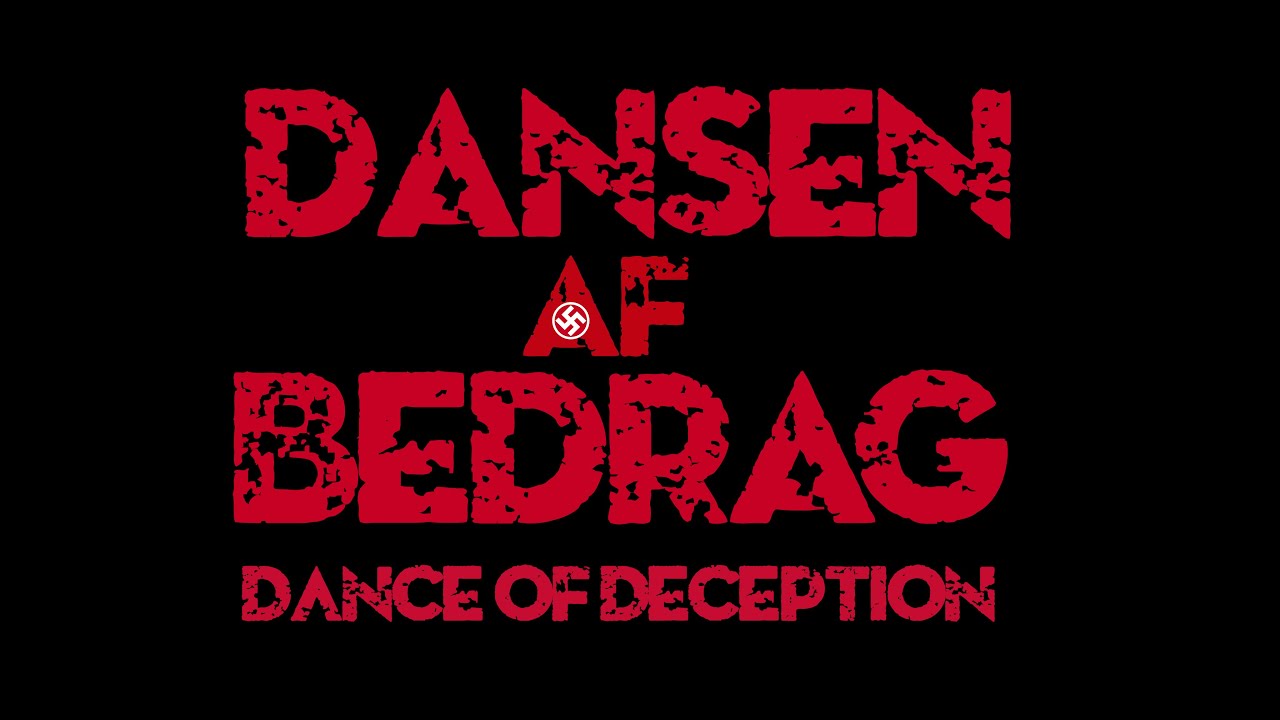 Miniature de la vidéo FILM: "DANCE OF DECEPTION"  - OFFICIAL EXCLUSIVE (4K)  #teaser #ww2 #film #exclusive #premier #4K du film Dance of Deception