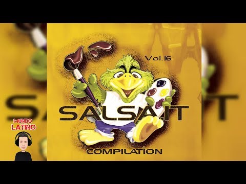 Laura Luz Ft. Gianni Dj - No Se Puede (Bachata)