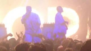 Insane Clown Posse - Explosions Live @ Electric Ballroom 2017