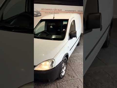 Opel Combo 2008, New DOE - Image 2