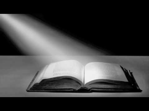 Tomasz Zagorski, Felix Mendelssohn - Lobgesang, Op.52, Arie "Stricke des Todes"