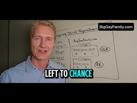 Gay Dating As You Know It Is Over (Here’s What’s Next)