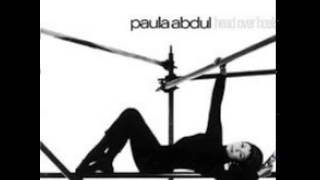 Paula Abdul - Crazy Love