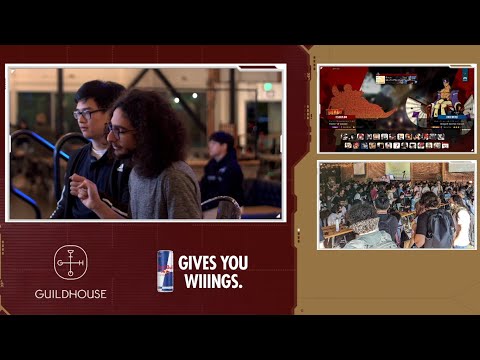 Guildhouse Weekly 108 ft RB | ApologyMan, bc | Jonathan Tene, Brone, Apho - GGST