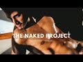 Behind The Scenes Diego The Naked Project Nude Artistic Male Photoshoot