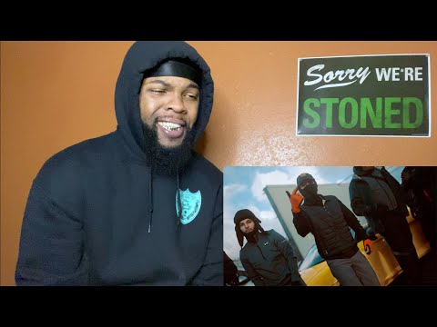 Caps x Vinny - Brum 2 Liverpool (Official Music Video) | *AMERICAN REACTION*