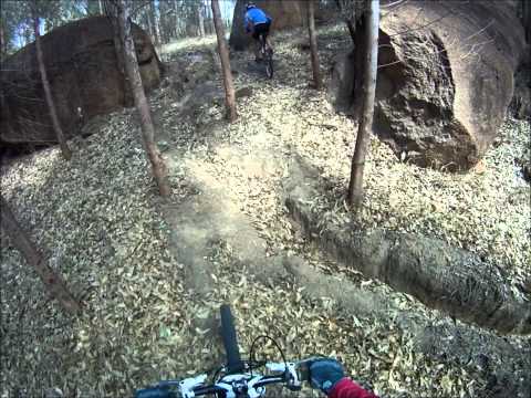 GP Ravelli 3a Etapa 2011 - A Floresta Encantada