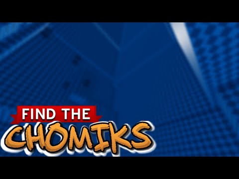 Find the Chomiks OST 153 - Uber Alllies