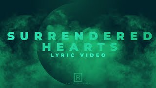 Surrendered Hearts