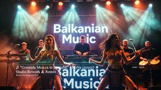 Download lagu 'Greseala mea ca te-am iubit pre mult' (cover) by EoNa & Balkan Music Remix | Manele Remix mp3 Download lagu 'Greseala mea ca te-am iubit pre mult' (cover) by EoNa & Balkan Music Remix | Manele Remix mp3