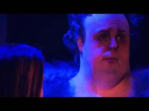 Trollkarlen från Oz - Sverigeturné 2016