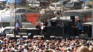 Student Driver - Stellar Kart - Creation East 2009