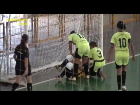 FutSal Feminino Rio Brinhante