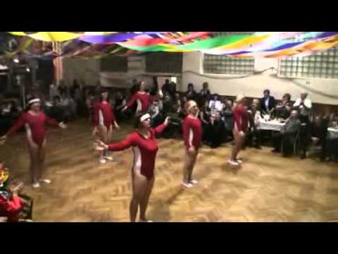 Sokolnice, Šibřinky 2012, Poupata