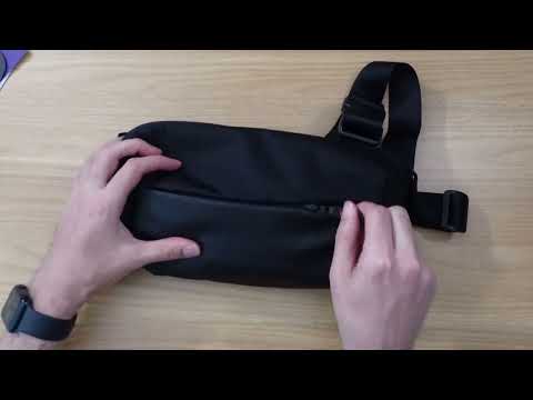 Tomtoc Sling Bag H02 A04D