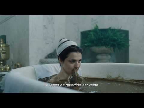 La Favorita | Primer Trailer subtitulado | Próximamente - Solo en cines