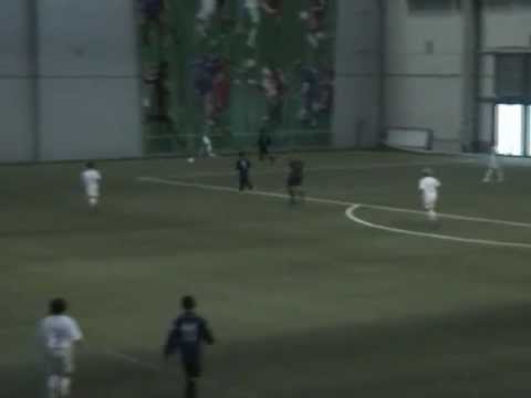 Atalanta -  Lovham 2:1 (14.01.2012)