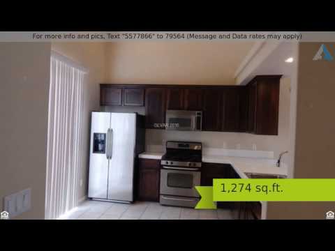 Priced at $1,175 - 7553 GRASSY BANK Street, Las Vegas, NV 89139