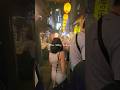 Hidden Food Alley In Shinjuku Tokyo