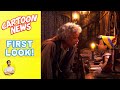 Disney S Pinocchio Live Action Remake FIRST LOOK New Details REVEALED CARTOON NEWS