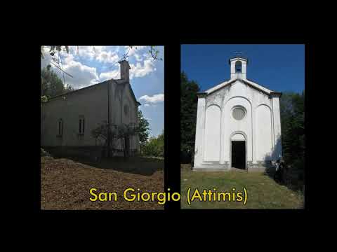 AmbassadorFVG Sergio Cuffolo - La Valle di Attimis