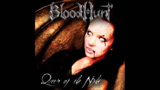 BloodHunt - Queen of the night