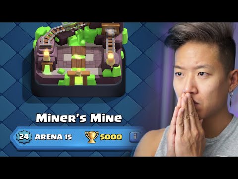 is 5000 the end of f2p?