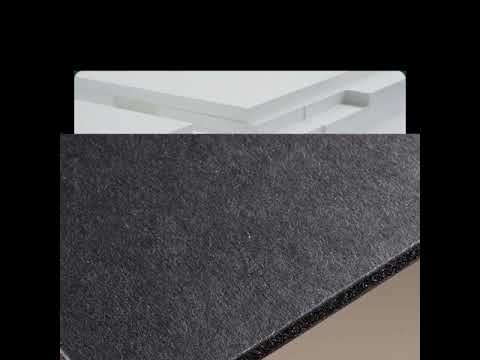 LRB Rockwool Mattress