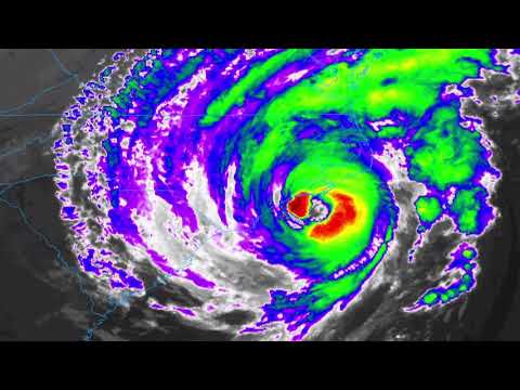 September 6, 2019 Weather Xtreme Video - Morning Edition