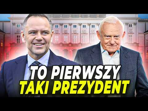 NAWROCKI ZAIMPONOWAŁ MILLEROWI. ZASKAKUJĄCE SŁOWA BYŁEGO PREMIERA