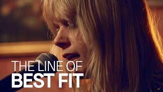 &quot;Damaged&quot; by Primal Scream performed by Basia Bulat for The Line of Best Fit