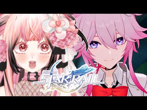 【HONKAI STAR RAIL】 Pink Fox Arc Begins!