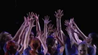 C'ERA UNA VOLTA ANASTASIA - SAGGIO 2014