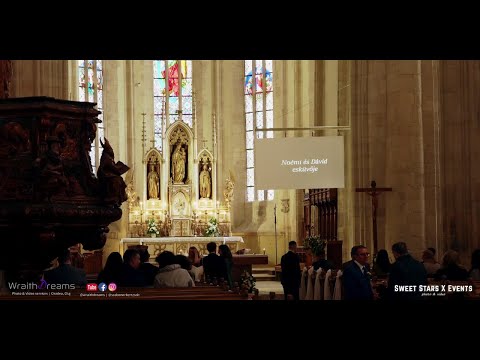 Cinematic Wedding & Story Reel 4K