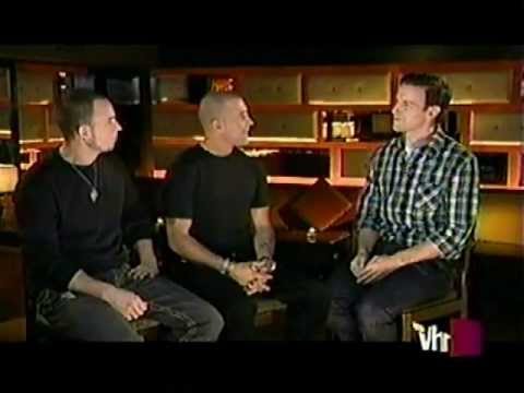 Creed On VH1 Top 20 Countdown 1 of 2 (2009)
