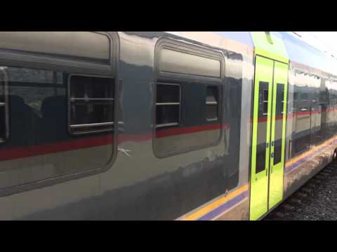 09/05/2016, Reg.3900 Agrigento C.le - Palermo C.le