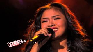 The Live Shows &quot;One Sweet Day&quot; by Daryl and Alisah (Season 2)