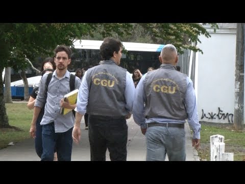 TJ UFSC 04/10/17 - Entenda o atual contexto da UFSC