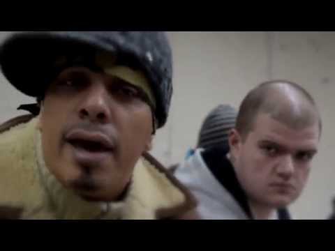 STYL I STYKA ft MC RUNGUS - WULGAR (Official Video)