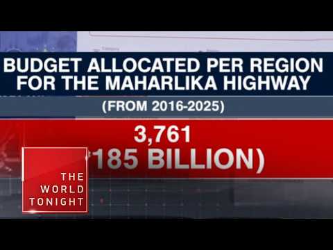 The World Tonight | ANC | February 3, 2026