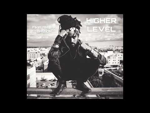Fikir Amlak & Brizion - Higher Level & Higher Dub