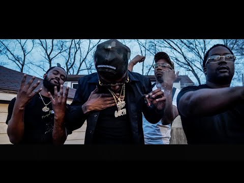 BMW Carti - I Know [Shot By @RayShotItProductions]