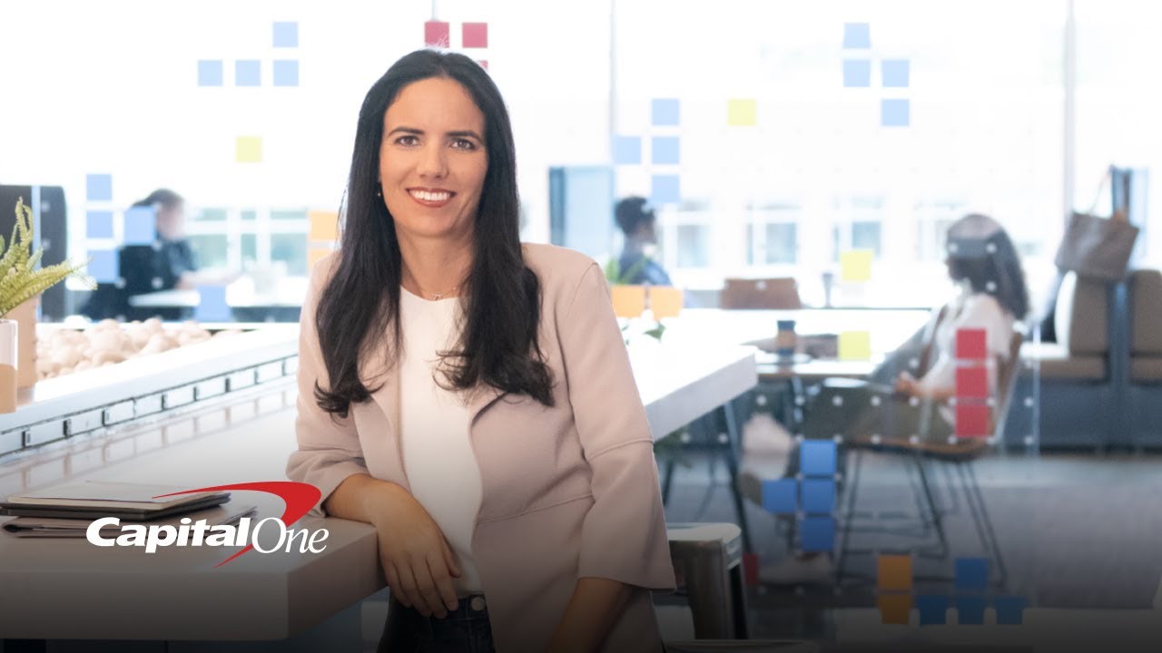 Using Machine Learning to Fight Fraud | Capital One Tech