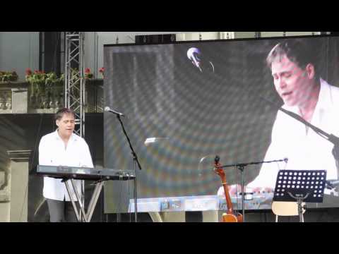 Dočesná 2016 - Jan Nedvěd 2. část